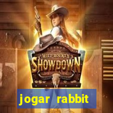 jogar rabbit fortune demo