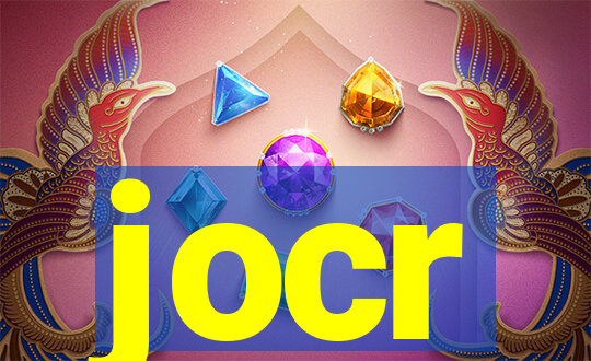 jocr