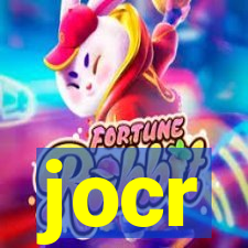 jocr