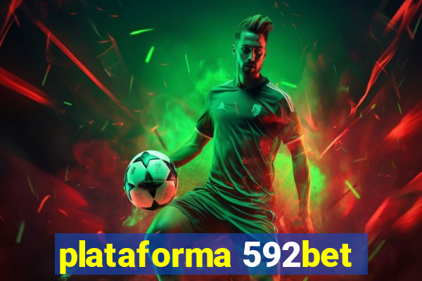 plataforma 592bet