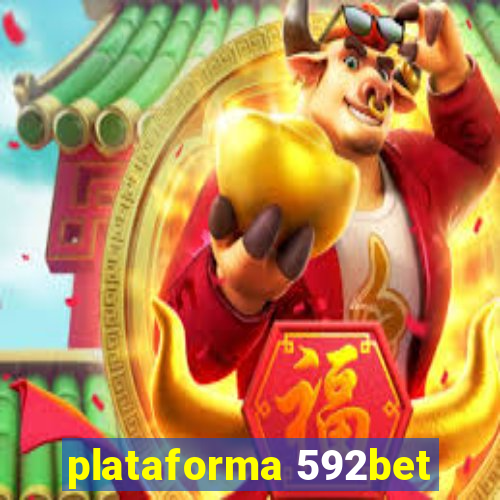 plataforma 592bet