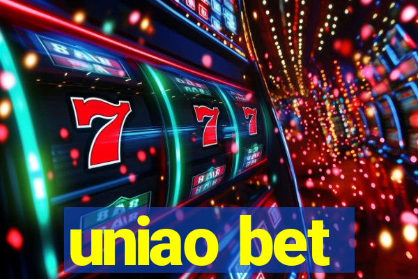 uniao bet