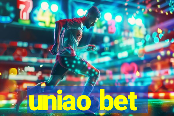 uniao bet