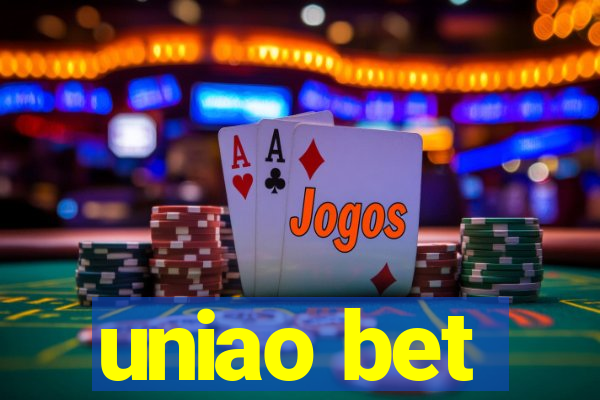 uniao bet