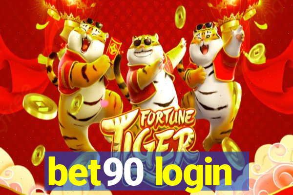 bet90 login