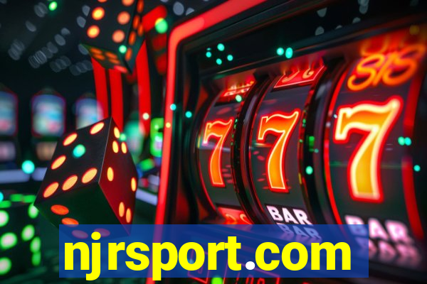 njrsport.com