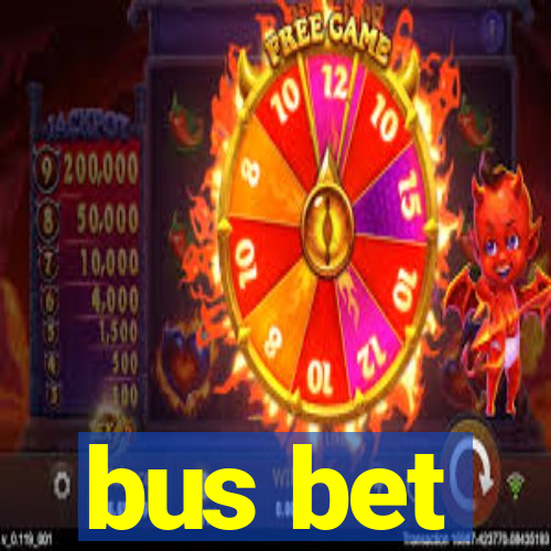 bus bet