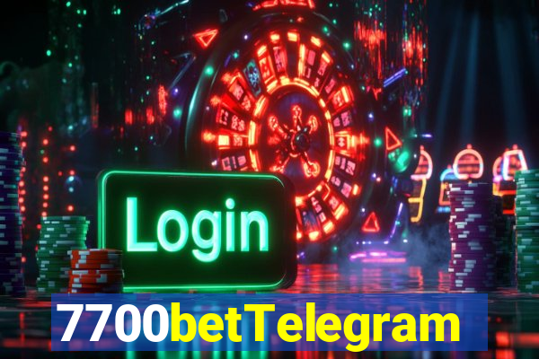 7700betTelegram