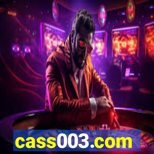 cass003.com