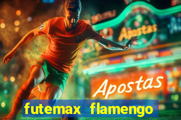 futemax flamengo atlético mineiro