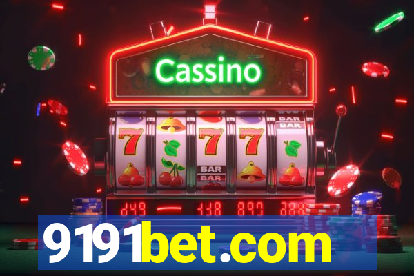 9191bet.com