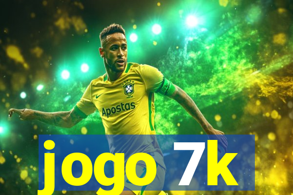 jogo 7k