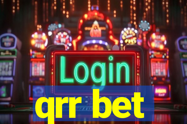 qrr bet