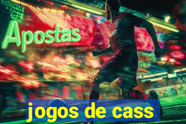 jogos de cass