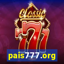 pais777.org