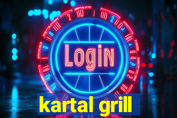 kartal grill