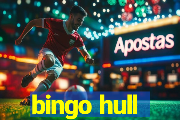 bingo hull