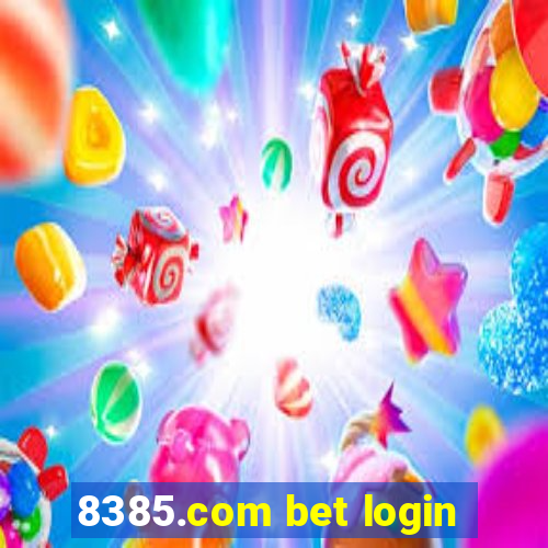 8385.com bet login