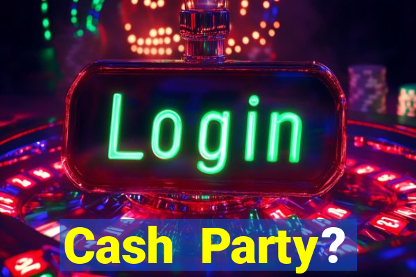 Cash Party? Casino–Vegas Slots