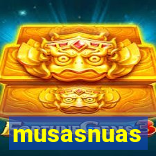 musasnuas