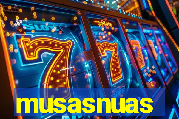 musasnuas