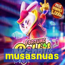 musasnuas