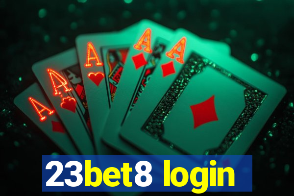 23bet8 login