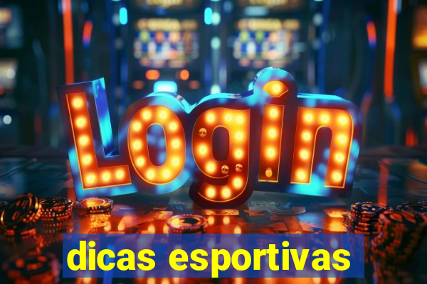 dicas esportivas