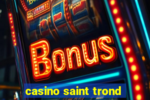 casino saint trond