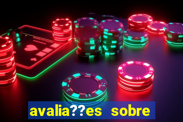 avalia??es sobre real casino - slots