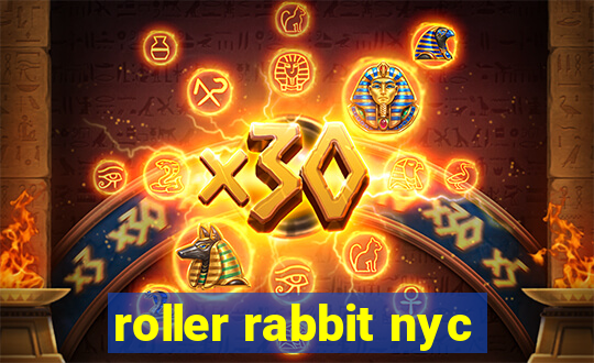 roller rabbit nyc