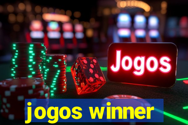 jogos winner