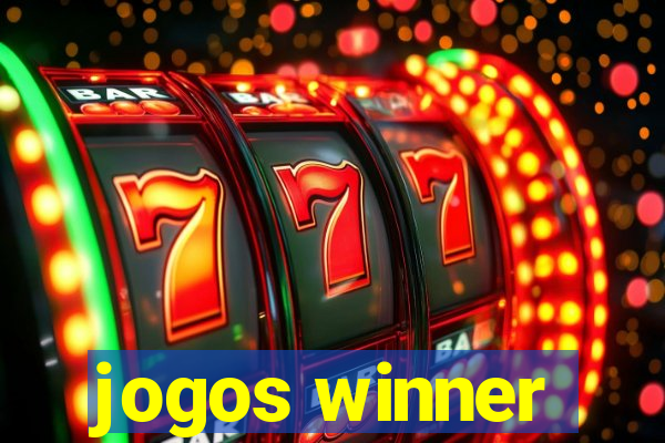 jogos winner