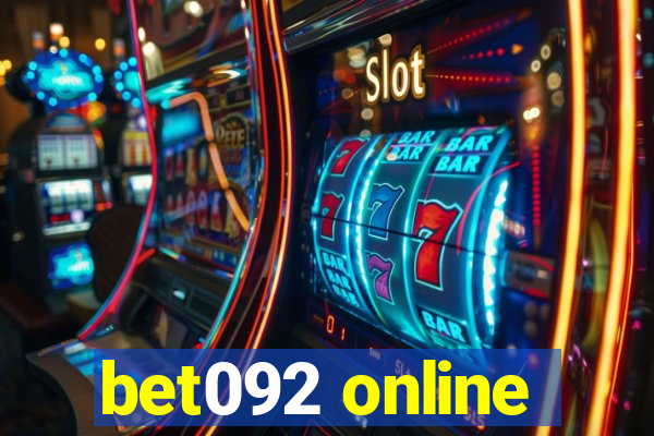 bet092 online