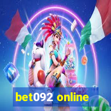 bet092 online