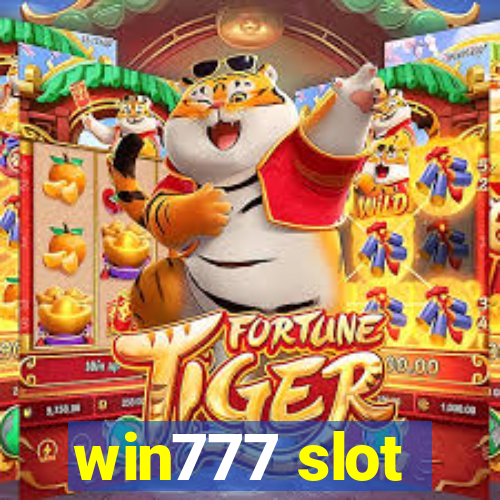 win777 slot