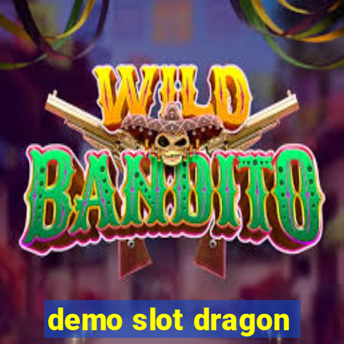 demo slot dragon