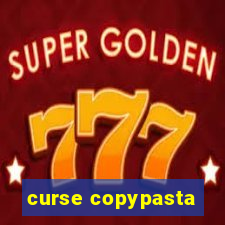 curse copypasta