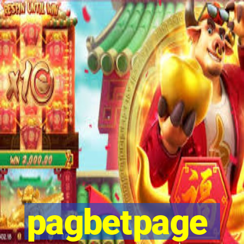 pagbetpage