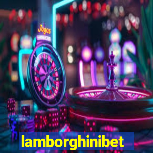 lamborghinibet