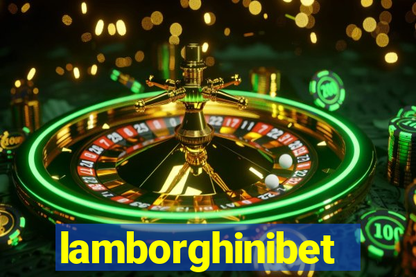 lamborghinibet