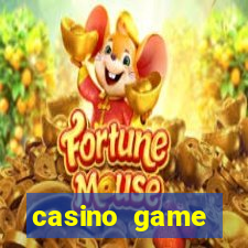 casino game providers bonuses