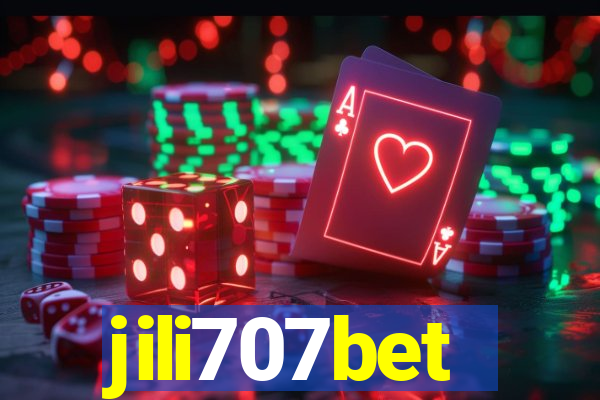 jili707bet