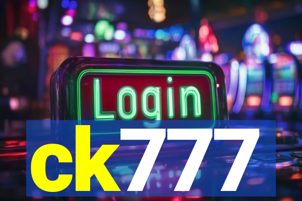 ck777