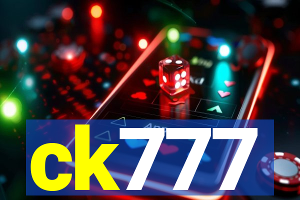 ck777