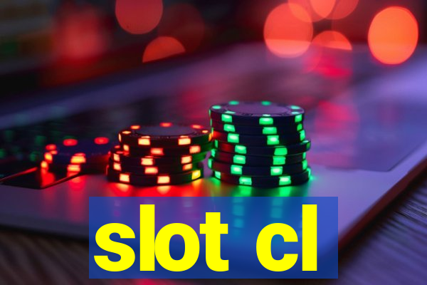 slot cl