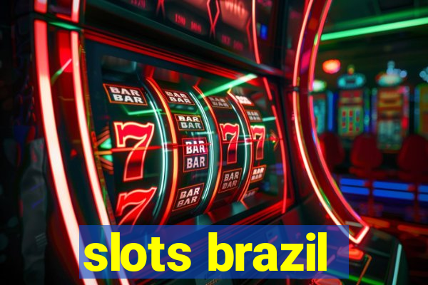 slots brazil