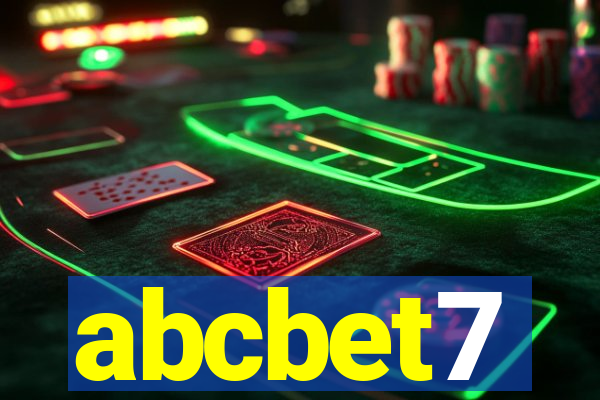 abcbet7