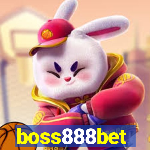 boss888bet