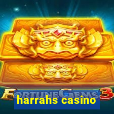 harrahs casino